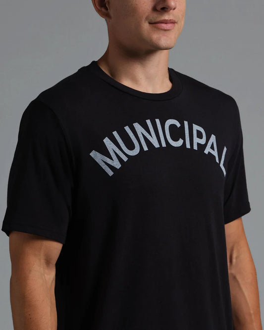 Municipal M.OG SuperBlend T-Shirt