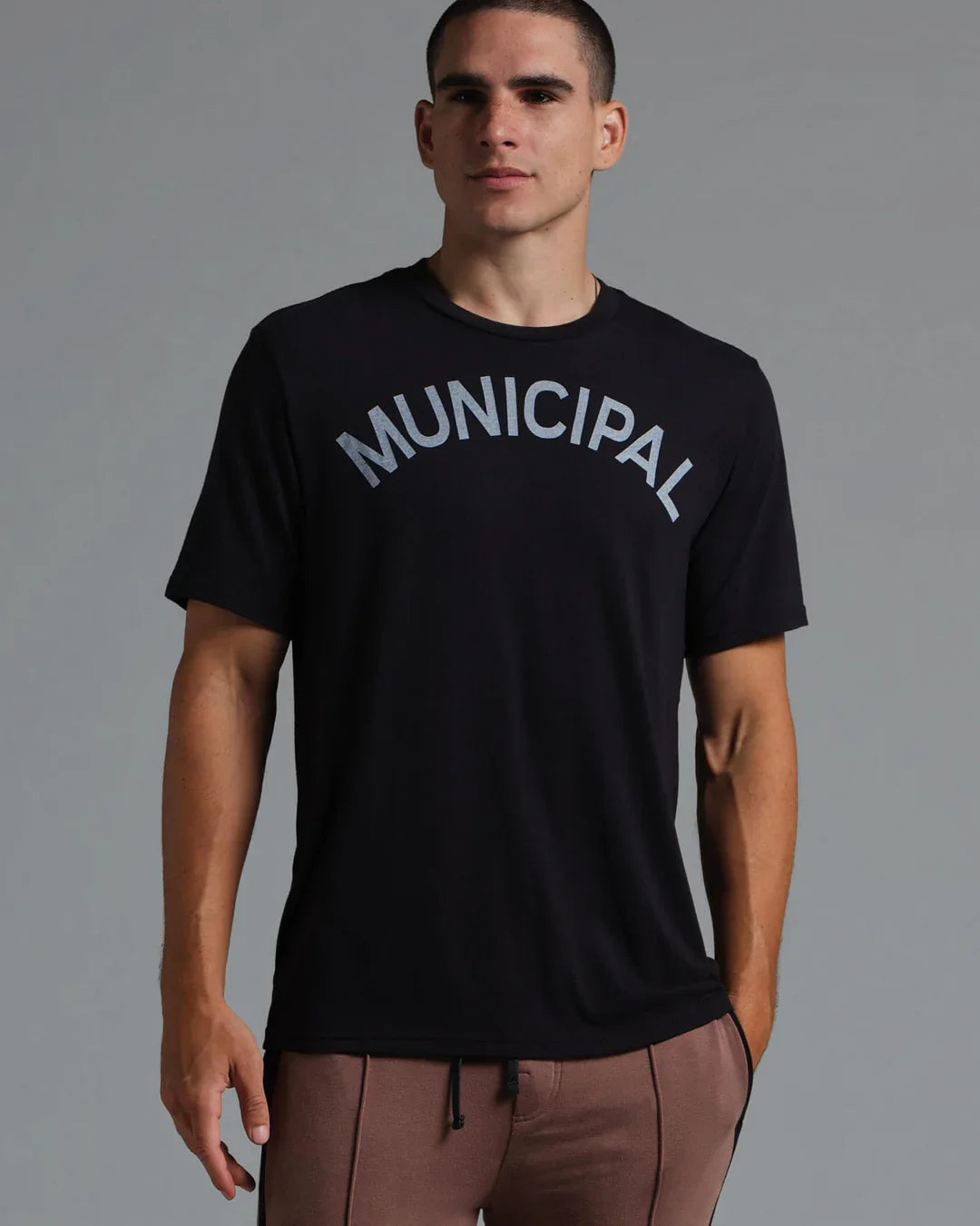 Municipal M.OG SuperBlend T-Shirt