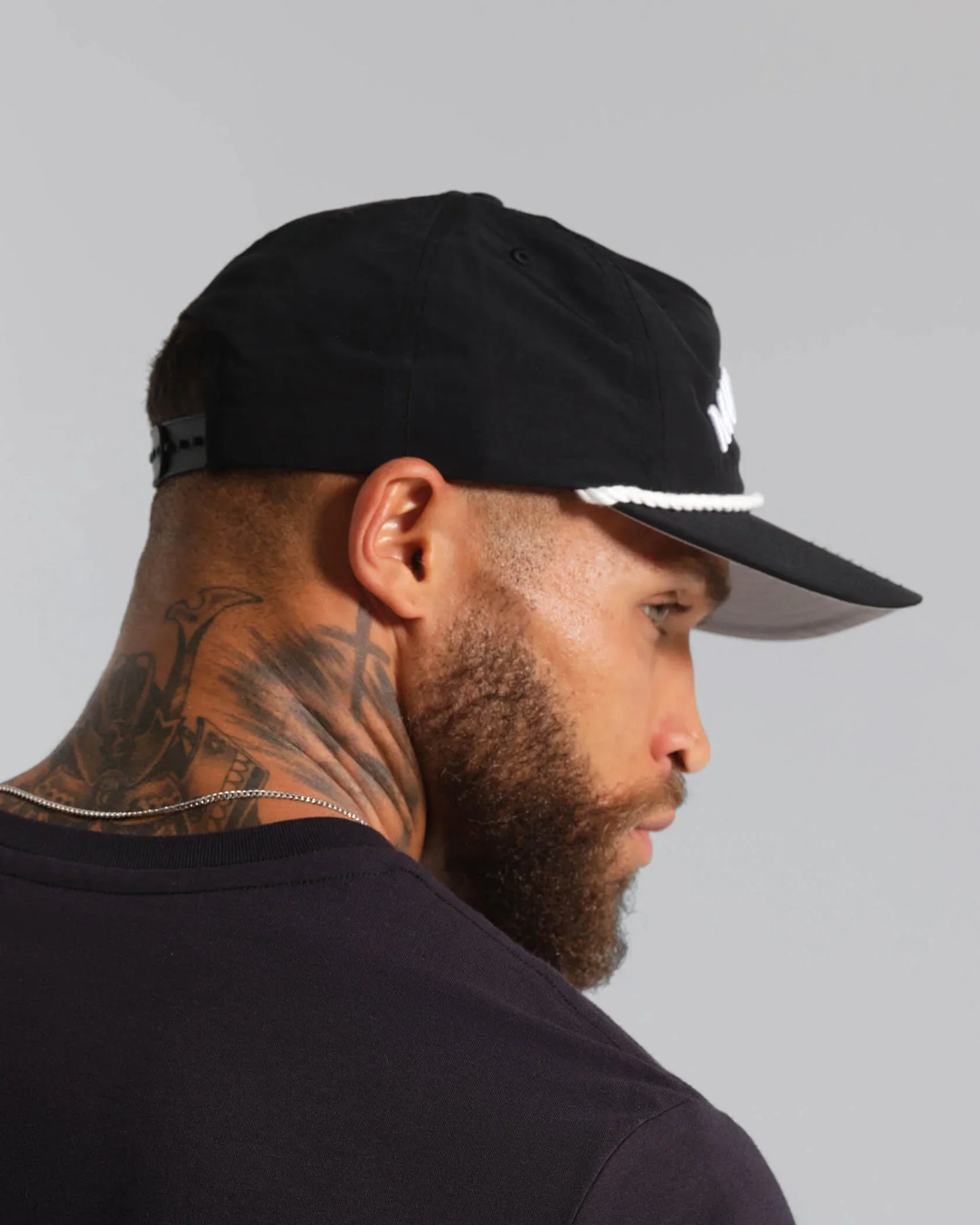Municipal Trophy Performance Hat