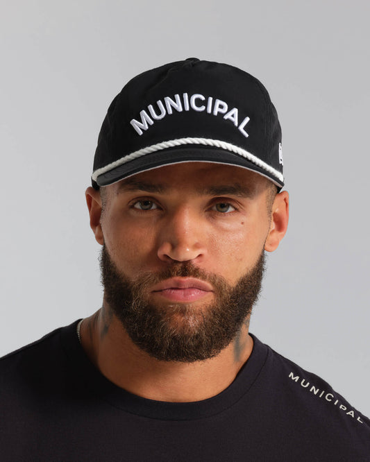 Municipal Trophy Performance Hat