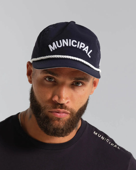 Municipal Trophy Performance Hat