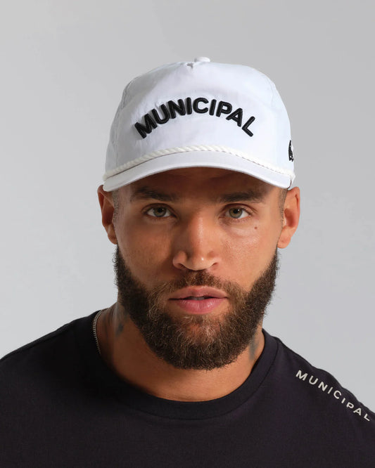 Municipal Trophy Performance Hat