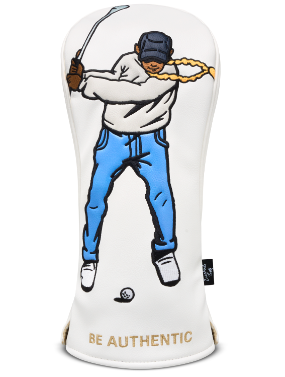 Eastside Golf Driver Headcover