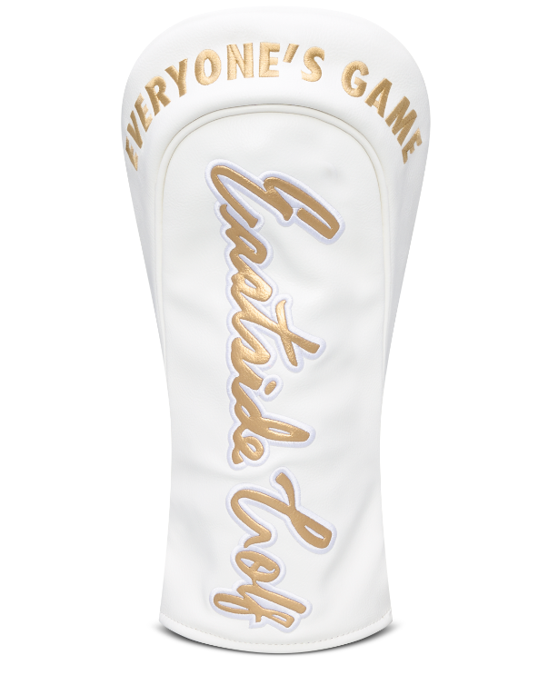 Eastside Golf Driver Headcover