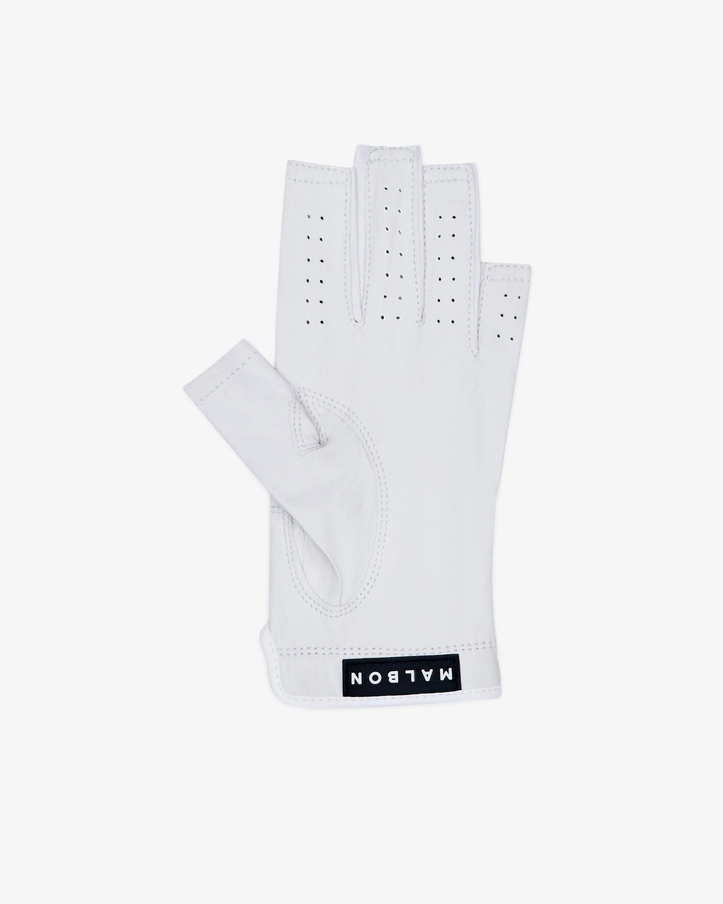 Malbon Valerie Fingerless Golf Glove